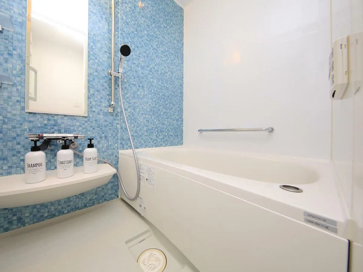 Holiday home セカンドハウスのようなプライベート宿 東京平和島 T House Tokyo
