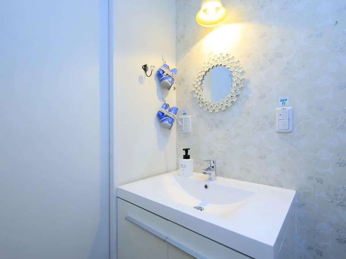 Holiday home セカンドハウスのようなプライベート宿 東京平和島 T House Tokyo Japan