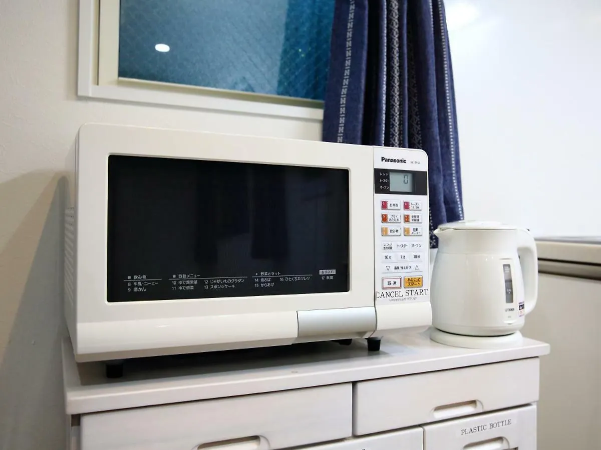 Holiday home セカンドハウスのようなプライベート宿 東京平和島 T House Tokyo Japan