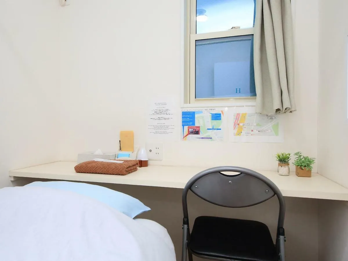 セカンドハウスのようなプライベート宿 東京平和島 T House Tokyo Holiday home