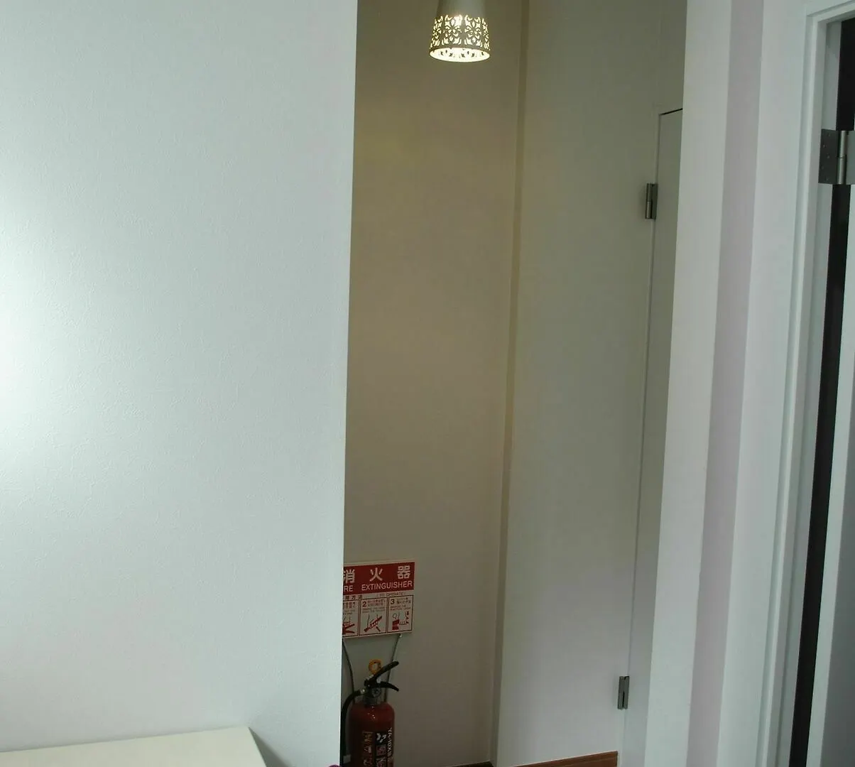 セカンドハウスのようなプライベート宿 東京平和島 T House Tokyo Holiday home