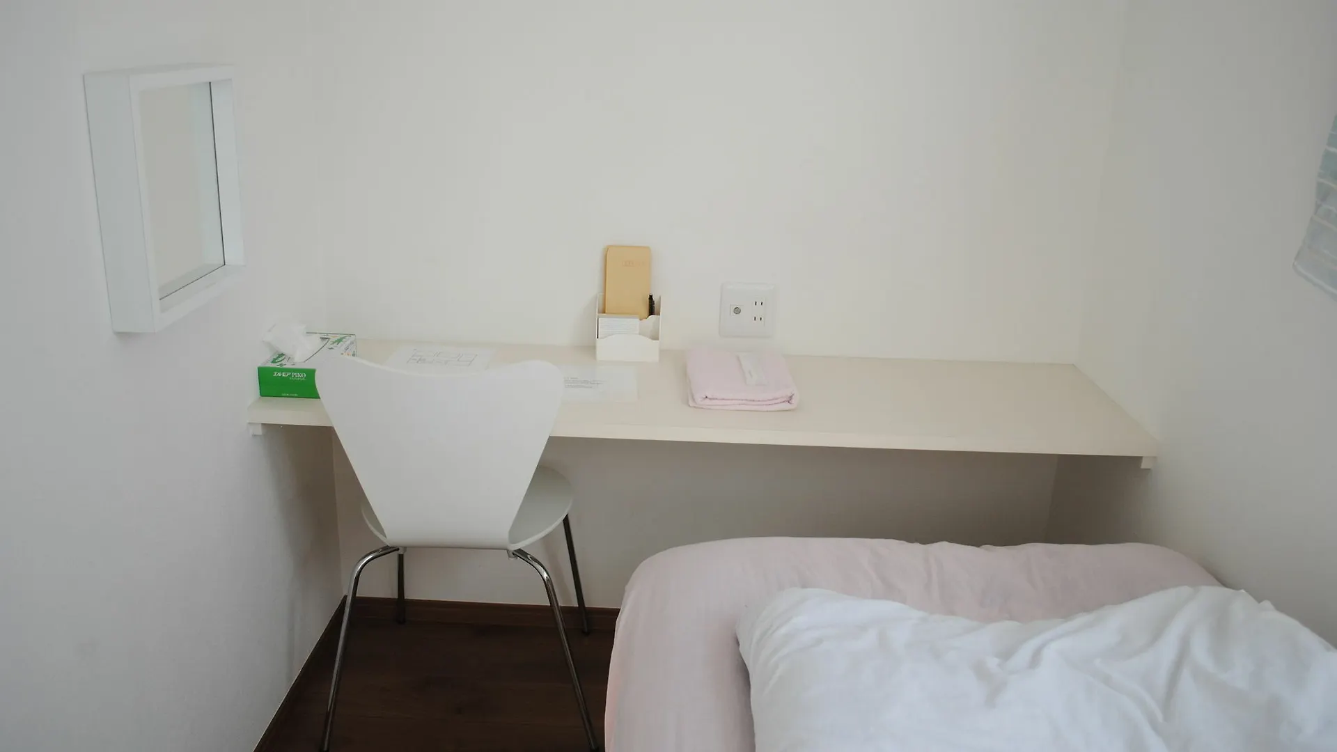 セカンドハウスのようなプライベート宿 東京平和島 T House Tokyo Holiday home