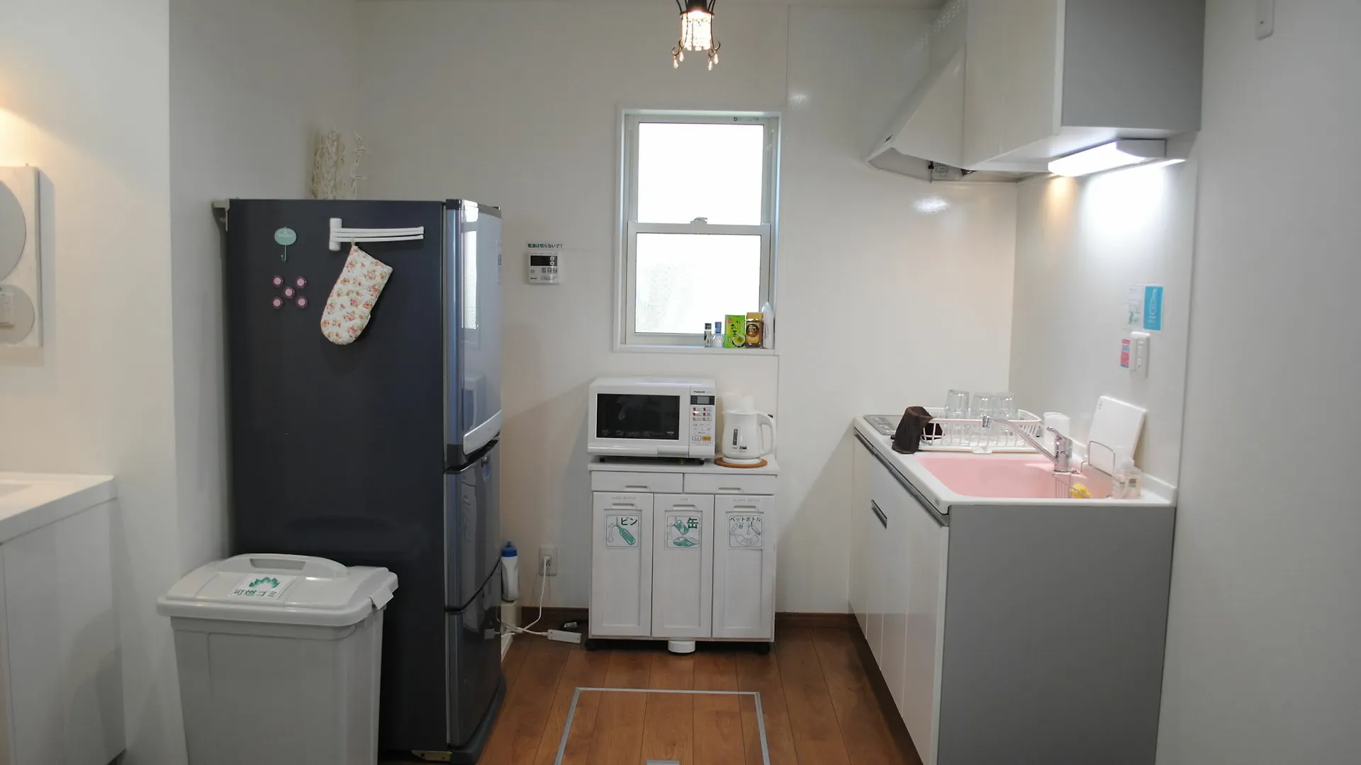 Holiday home セカンドハウスのようなプライベート宿 東京平和島 T House Tokyo Japan