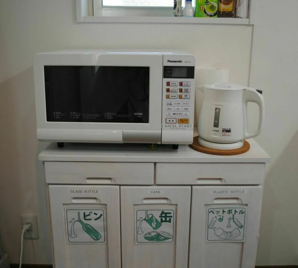 セカンドハウスのようなプライベート宿 東京平和島 T House Tokyo Holiday home