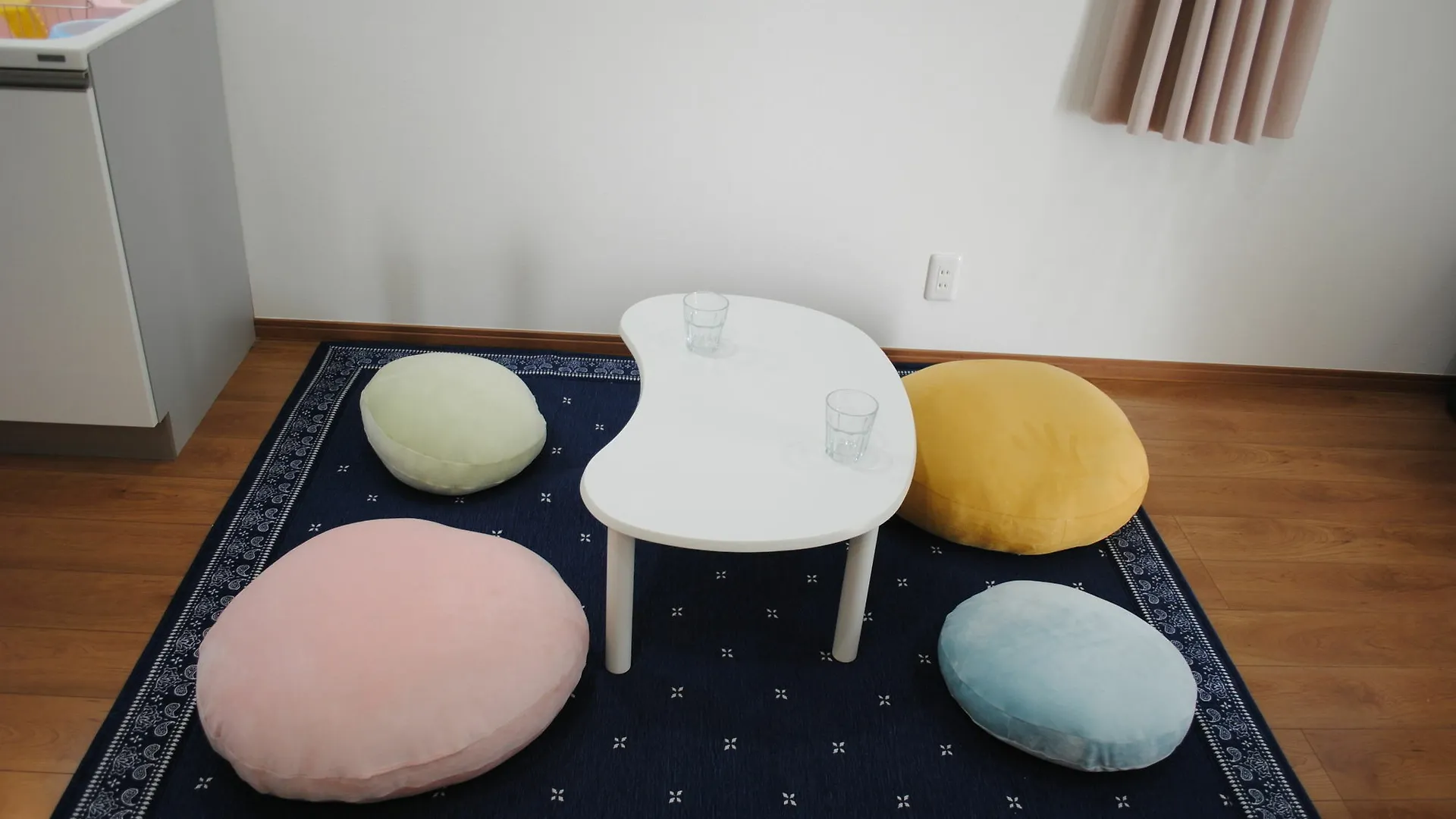 セカンドハウスのようなプライベート宿 東京平和島 T House Tokyo Japan