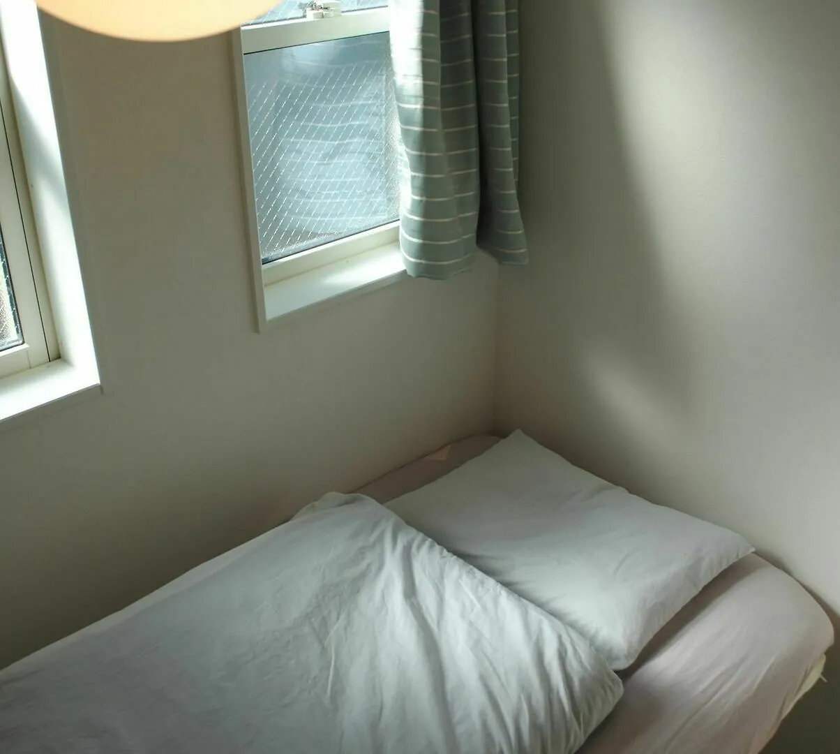 セカンドハウスのようなプライベート宿 東京平和島 T House Tokyo Holiday home