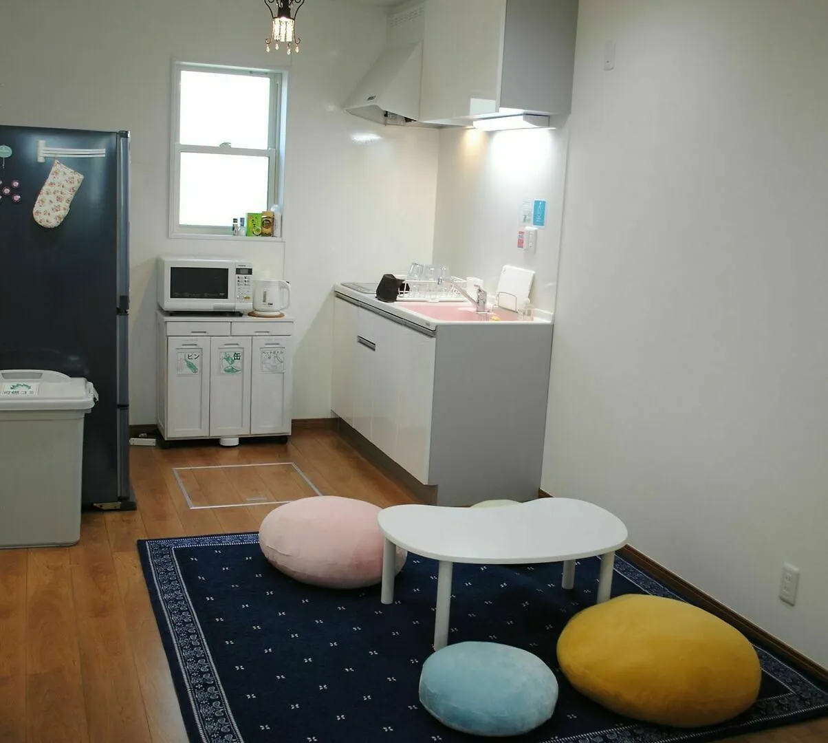 Holiday home セカンドハウスのようなプライベート宿 東京平和島 T House Tokyo